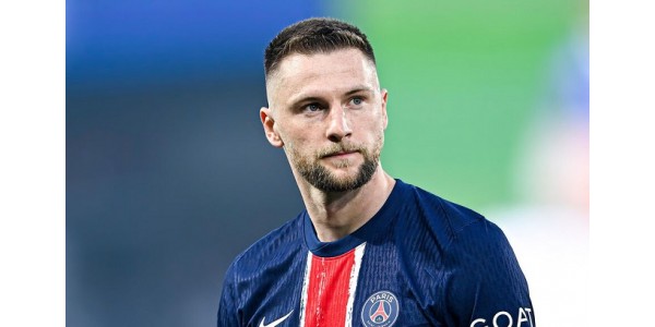 Milan Skriniar lamenta ter escolhido jogar no Paris Saint-Germain Milan Skriniar lamenta ter escolhido jogar no Paris Saint-Germain